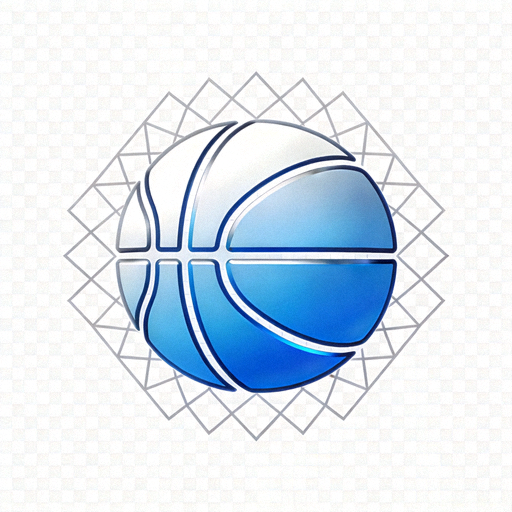 NBA实时比分球探网Logo标志